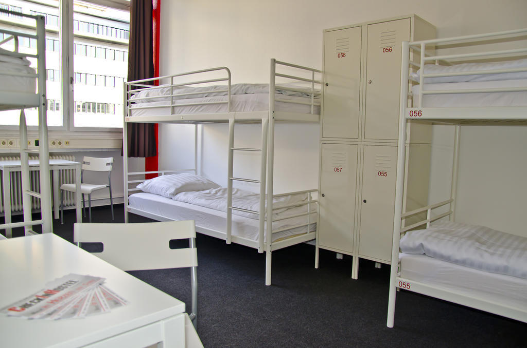 Check In Hostel Berlin — Fotos 3